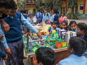 Talukdar David Shutterstock_students science exhibition in India.jpg